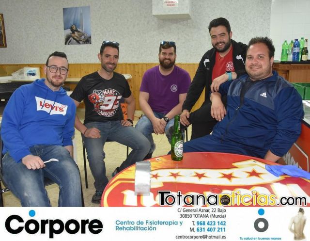 Comida de Convivencia 2019 - 31